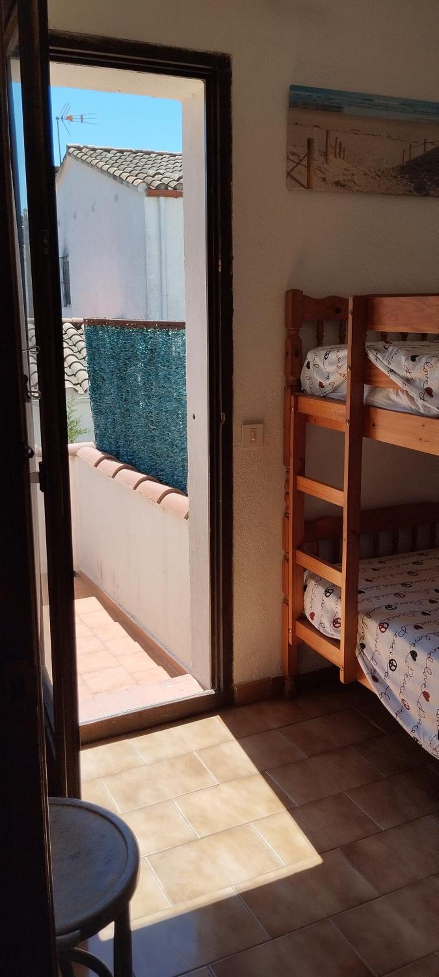 הוילה L' Escala Casa Katy מראה חיצוני תמונה