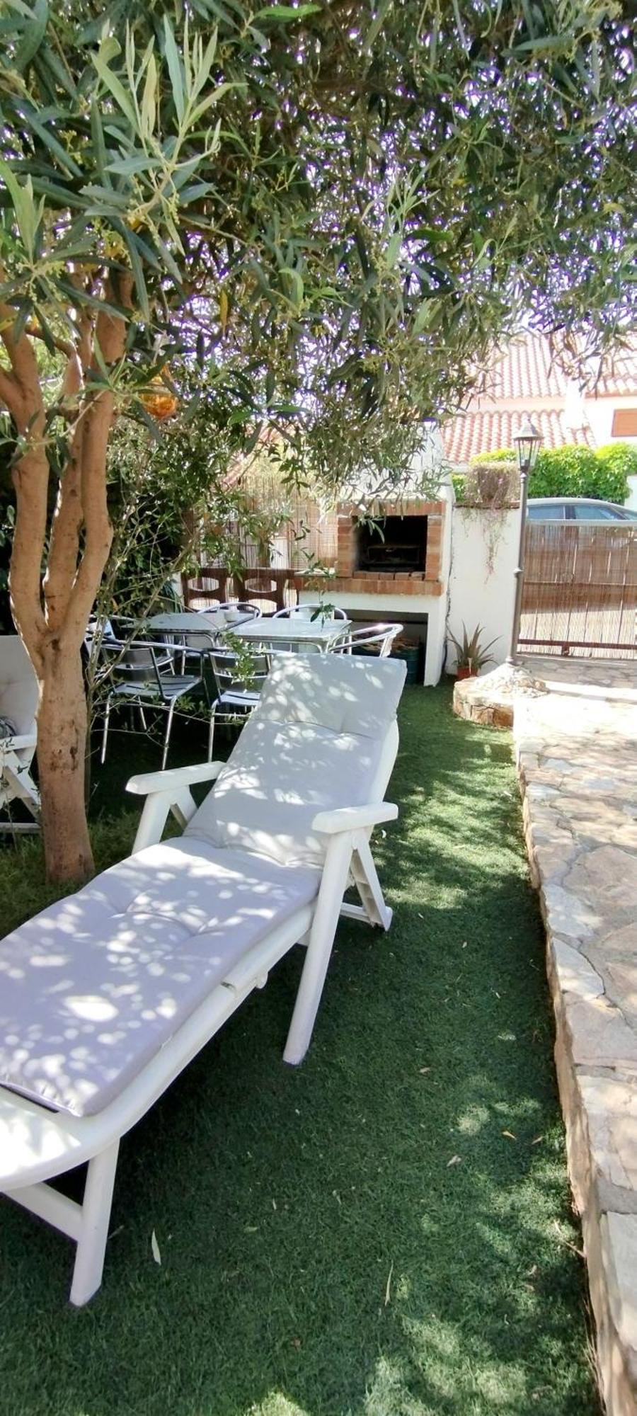 הוילה L' Escala Casa Katy מראה חיצוני תמונה