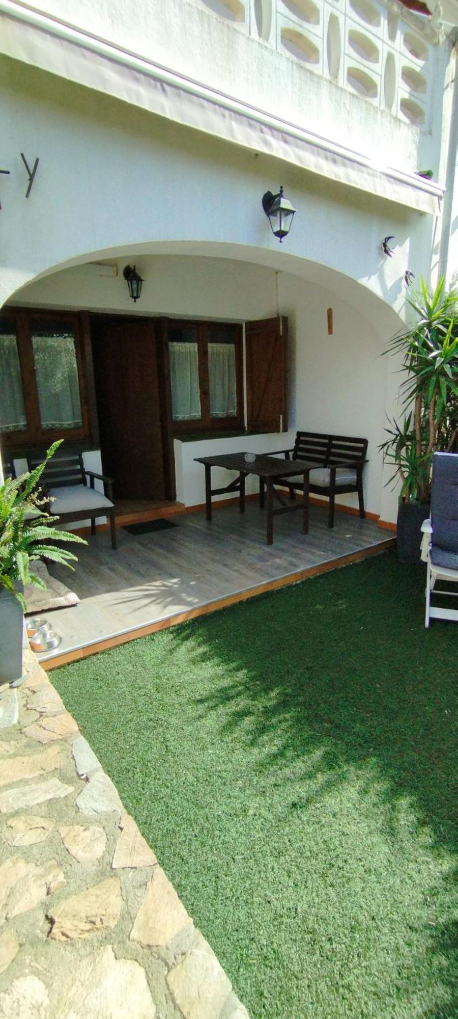 הוילה L' Escala Casa Katy מראה חיצוני תמונה
