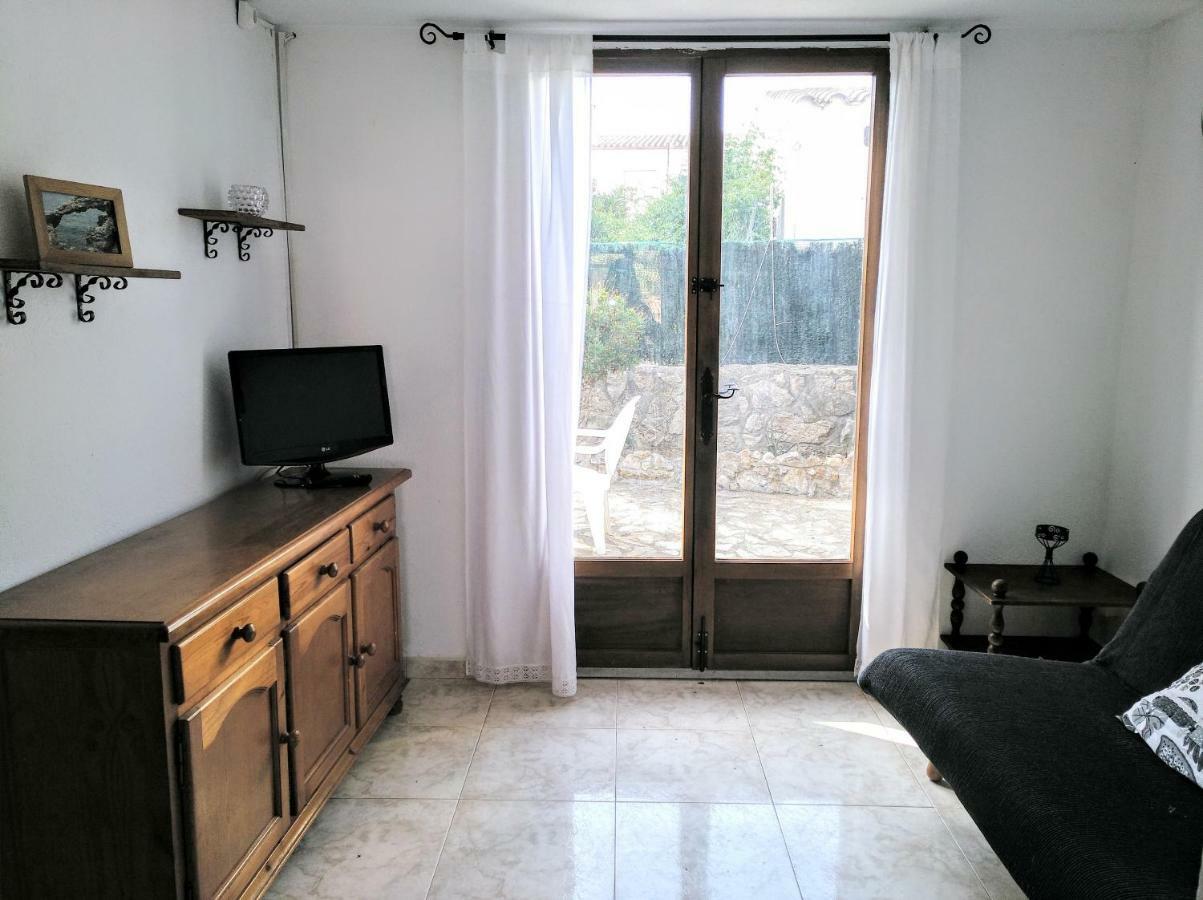 הוילה L' Escala Casa Katy מראה חיצוני תמונה
